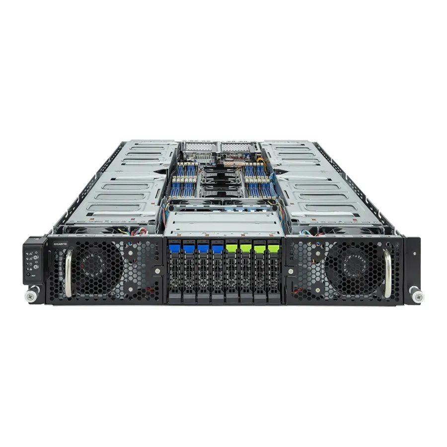 GIGABYTE G293 6NG293Z41DR000AAP1 Thumbnail 1