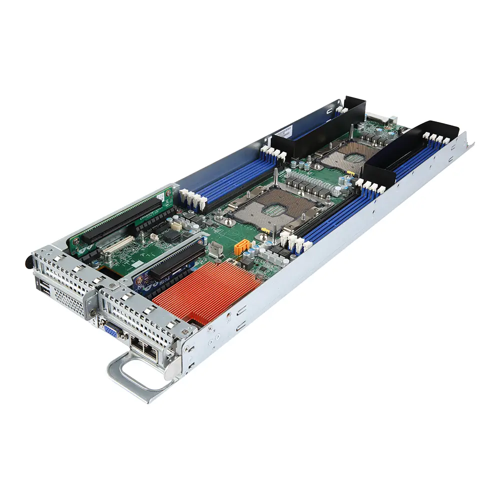 GIGABYTE H261-3C0 6NH261PC0MR-00 Thumbnail 5