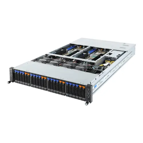 GIGABYTE H261-H61 6NH261H61MR-00 Thumbnail 1