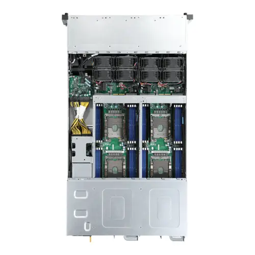 GIGABYTE H261-H61 6NH261H61MR-00 Thumbnail 4