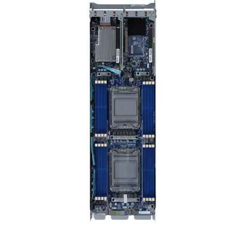 GIGABYTE H262-NO0 6NH262NO0MR-00 Thumbnail 5