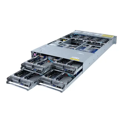 GIGABYTE H262-NO0 6NH262NO0MR-00