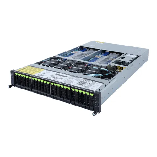 GIGABYTE H262-NO0 6NH262NO0MR-00-1T Thumbnail 1