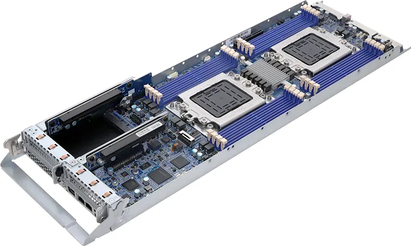 GIGABYTE H262-P61 6NH262P61MR-00 Thumbnail 5