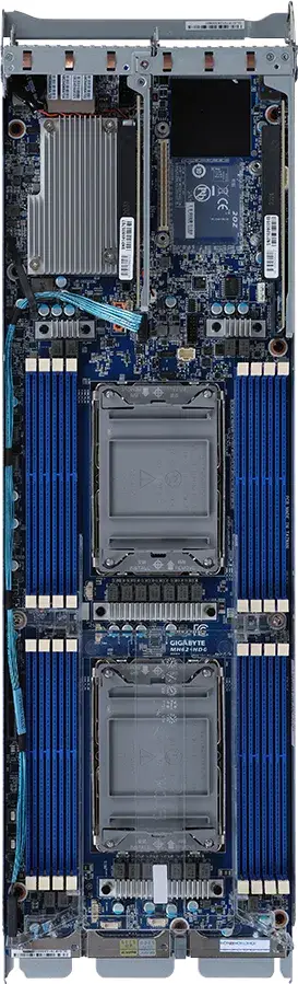 GIGABYTE H262-PC0 6NH262PC0MR-00 Thumbnail 4