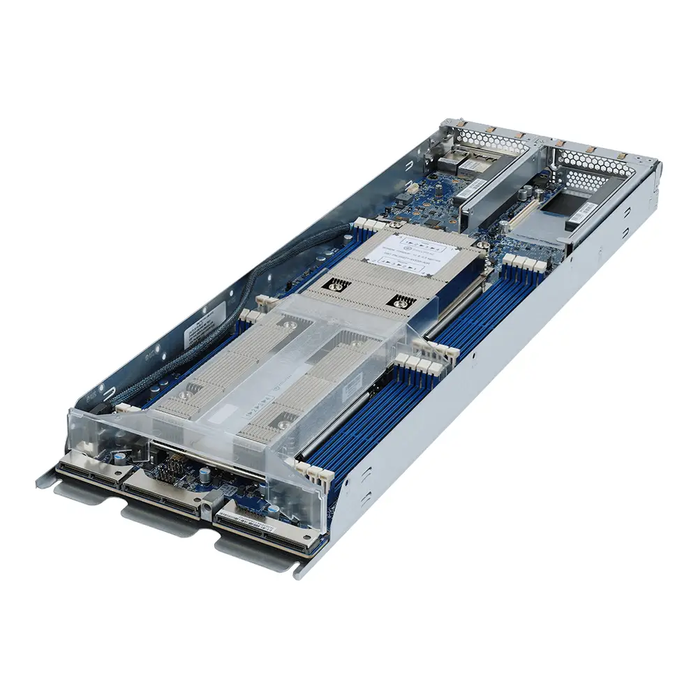 GIGABYTE H262-Z62 Thumbnail 6