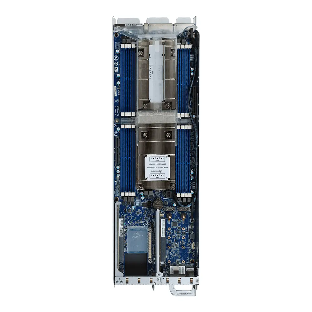 GIGABYTE H262-Z62 Thumbnail 8