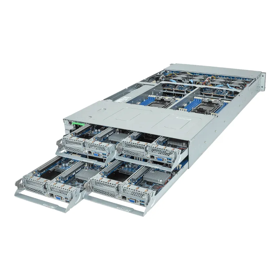 GIGABYTE H263 6NH263S63DR000AAN1