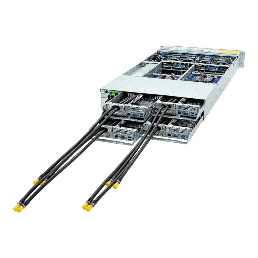 GIGABYTE H263 6NH263S63DR000LAW1