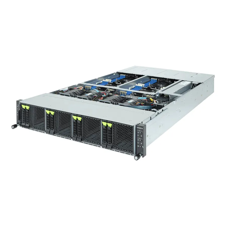 GIGABYTE H263 6NH263S64DR000AAW1