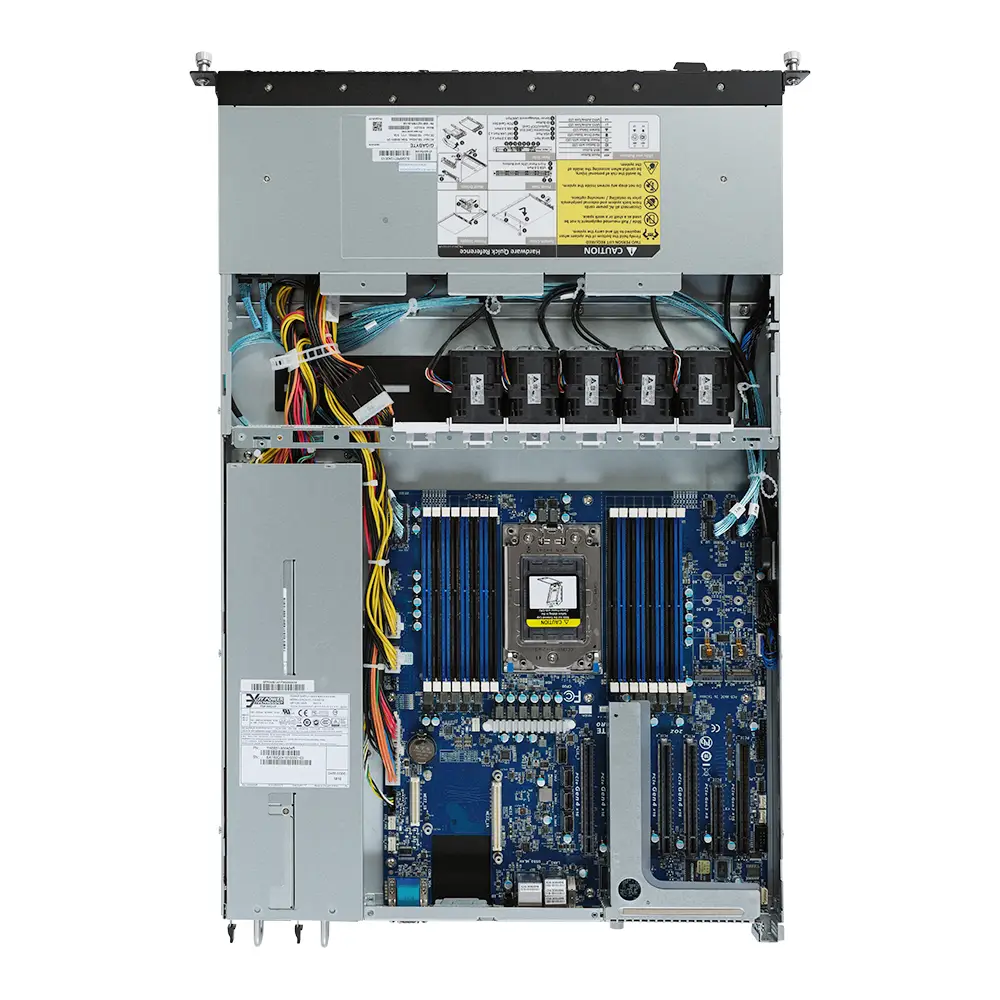 GIGABYTE R152-Z31 6NR152Z31MR-00 Thumbnail 3