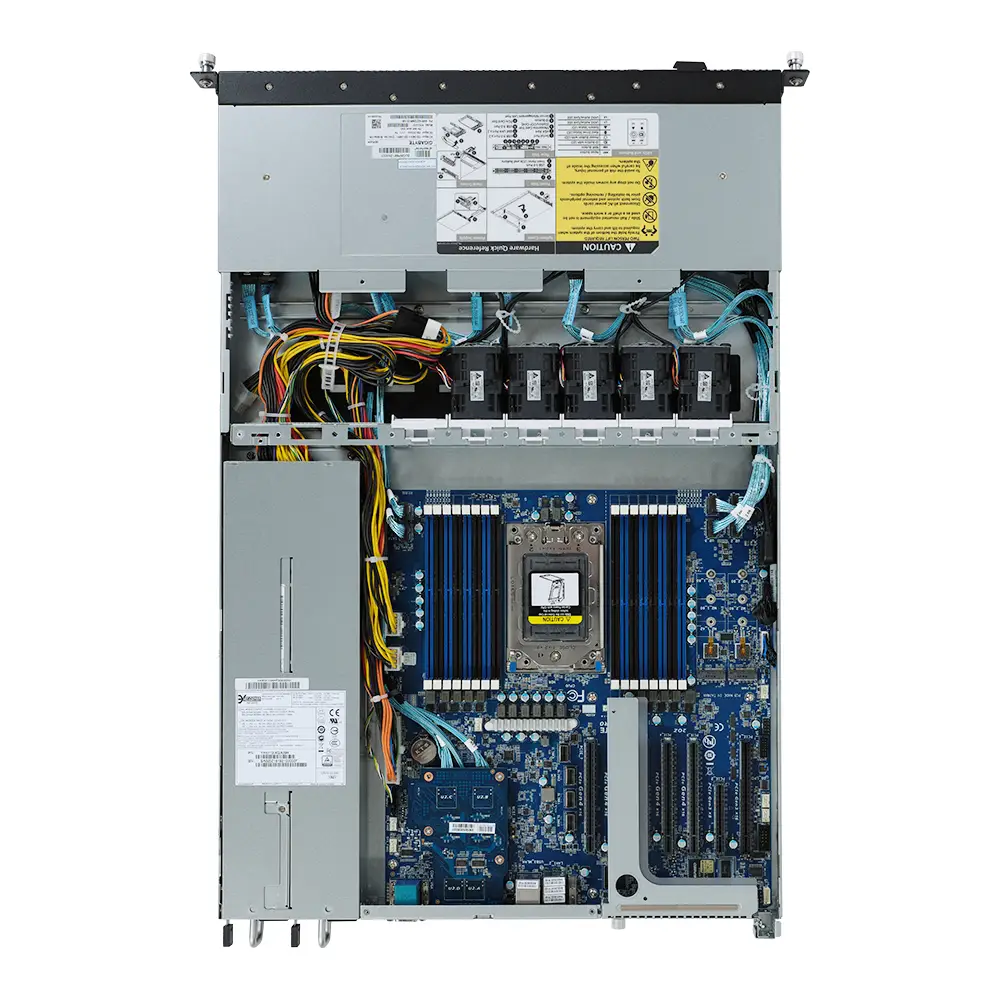 GIGABYTE R152-Z32 Thumbnail 3
