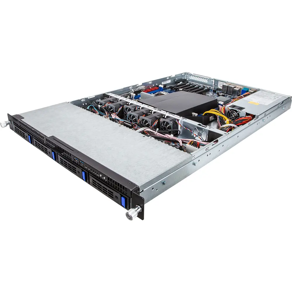 GIGABYTE R160-S34 6NR160S34MR-00 Thumbnail 1