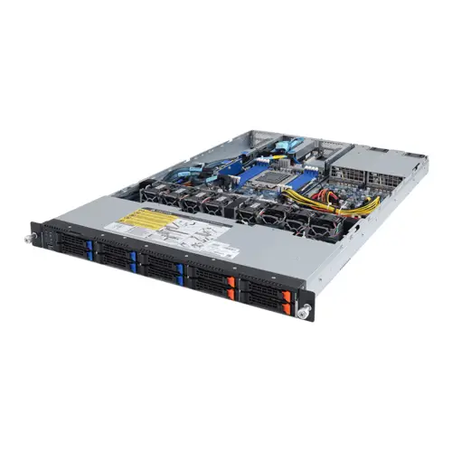 GIGABYTE R162-Z11 6NR162Z11MR-00 Barebone Sunucu