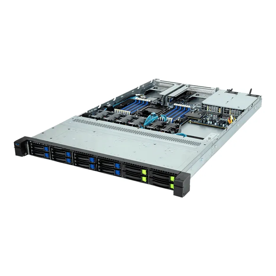 GIGABYTE R163 6NR163S32DR000AAC2