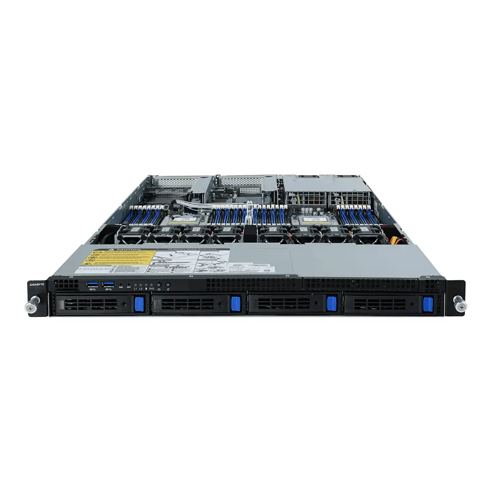 GIGABYTE R182-Z90 Thumbnail 1