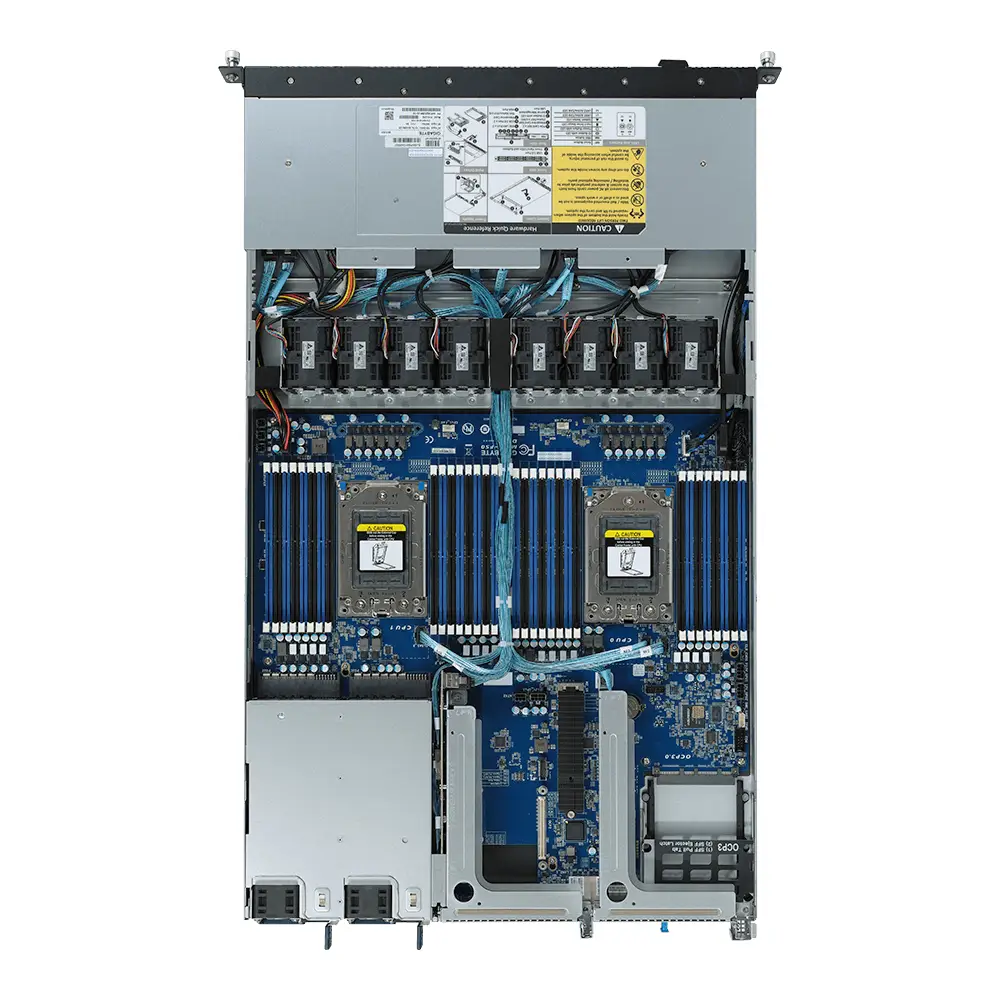 GIGABYTE R182-Z92 Thumbnail 3