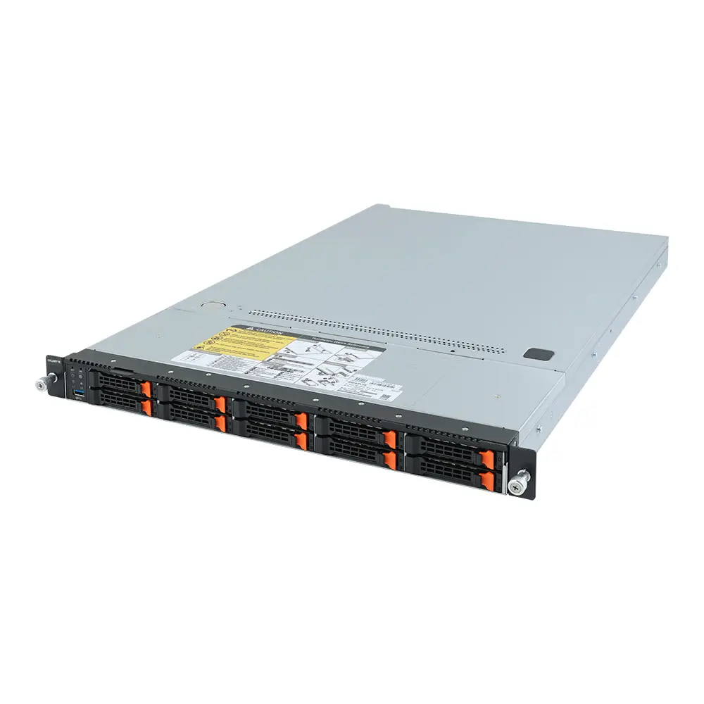 GIGABYTE R182-Z92 Thumbnail 4