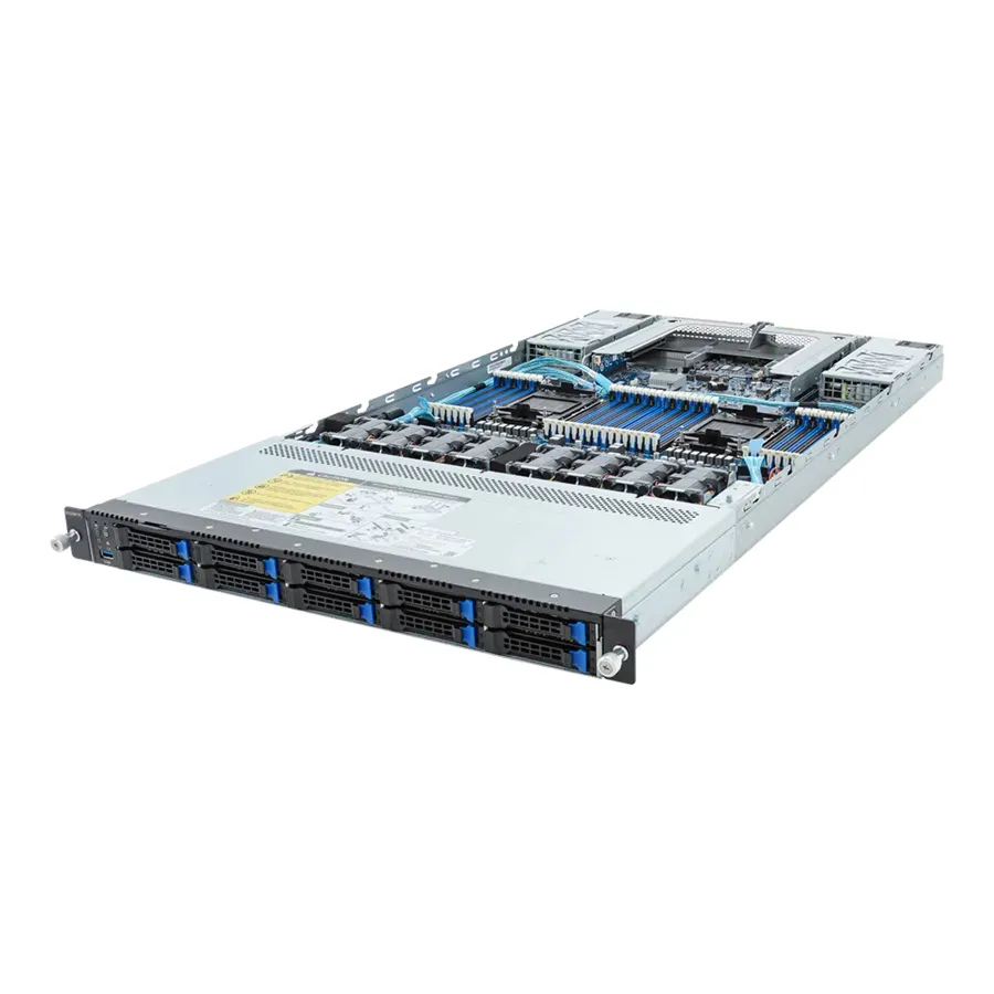 GIGABYTE R183 6NR183S94DR000AAC2