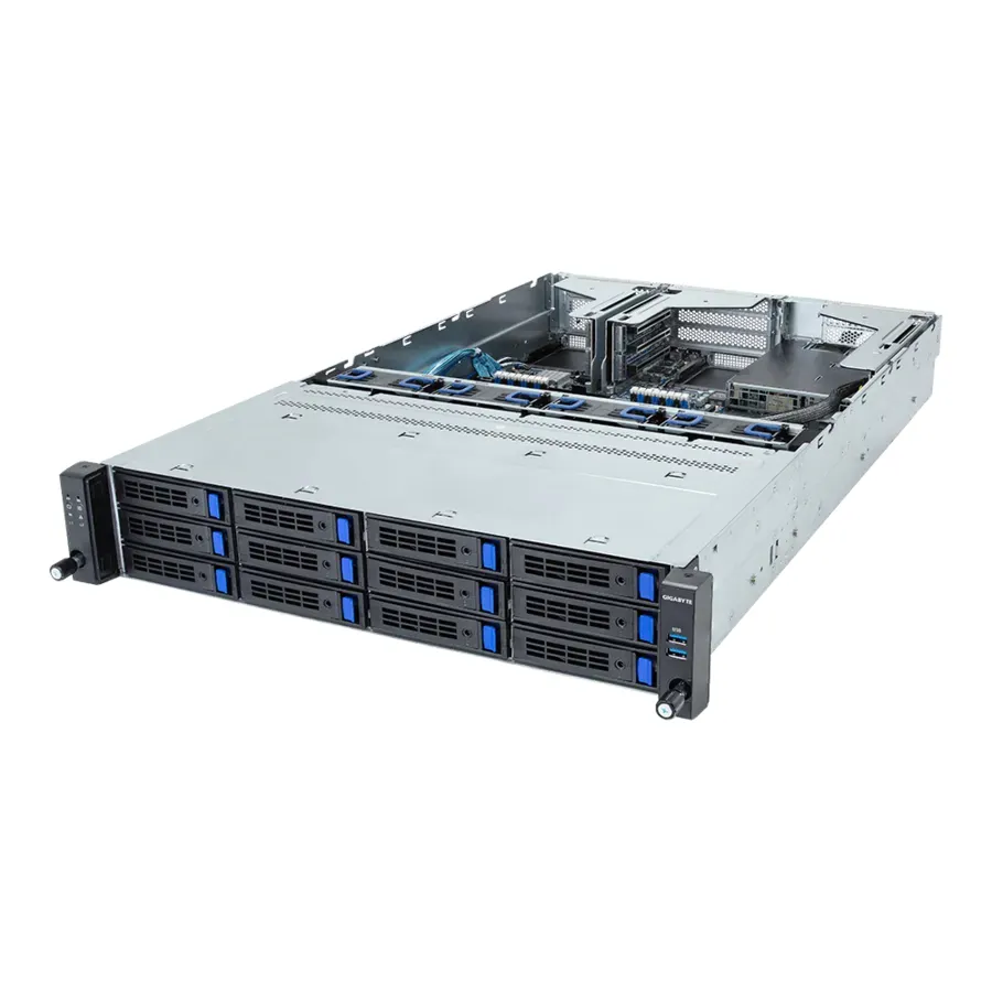 GIGABYTE R263 6NR263S30DR000AAC1