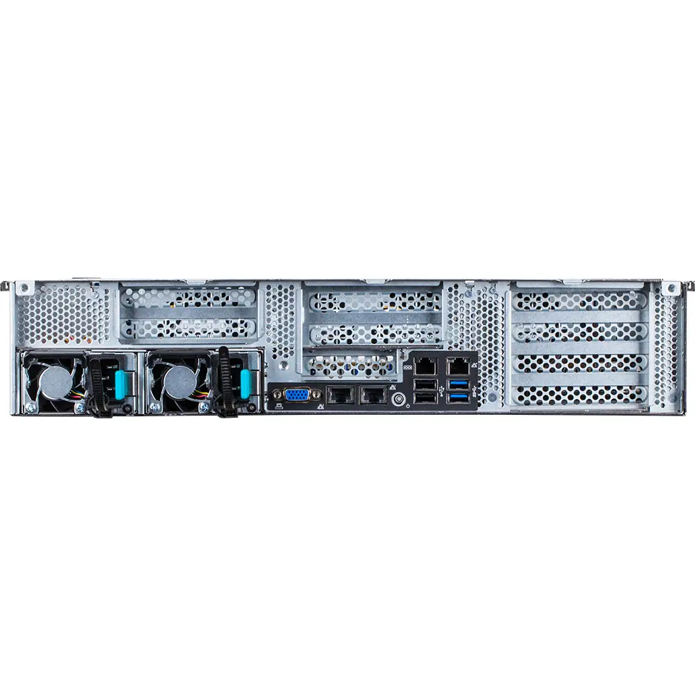 GIGABYTE R280-F3C 6NR280F3CMR-00 Thumbnail 2