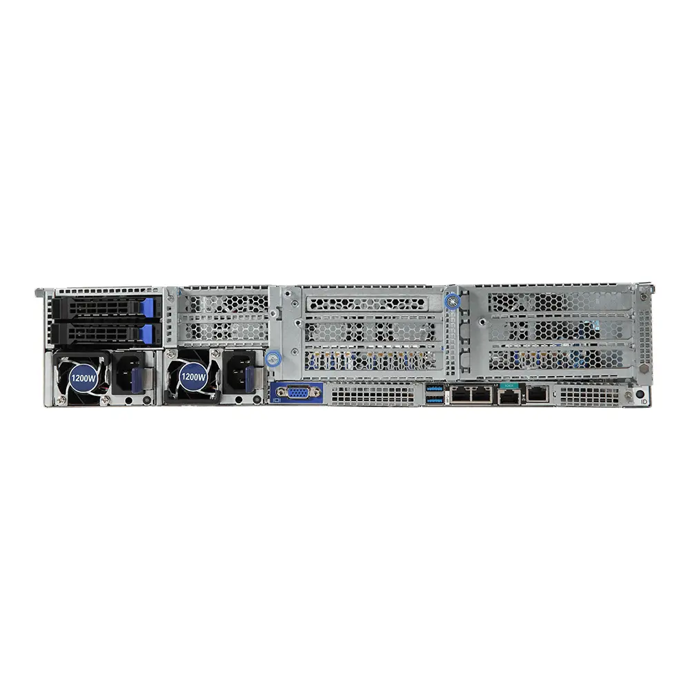 GIGABYTE R281-N40 Thumbnail 2