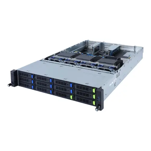 GIGABYTE R282-G30 6NR282G30MR-00 Barebone Sunucu