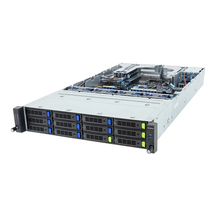GIGABYTE R283 6NR283S91DR000AAE1