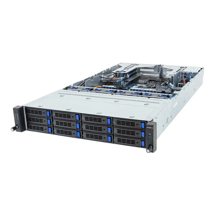 GIGABYTE R283 6NR283S91DR000AAE2