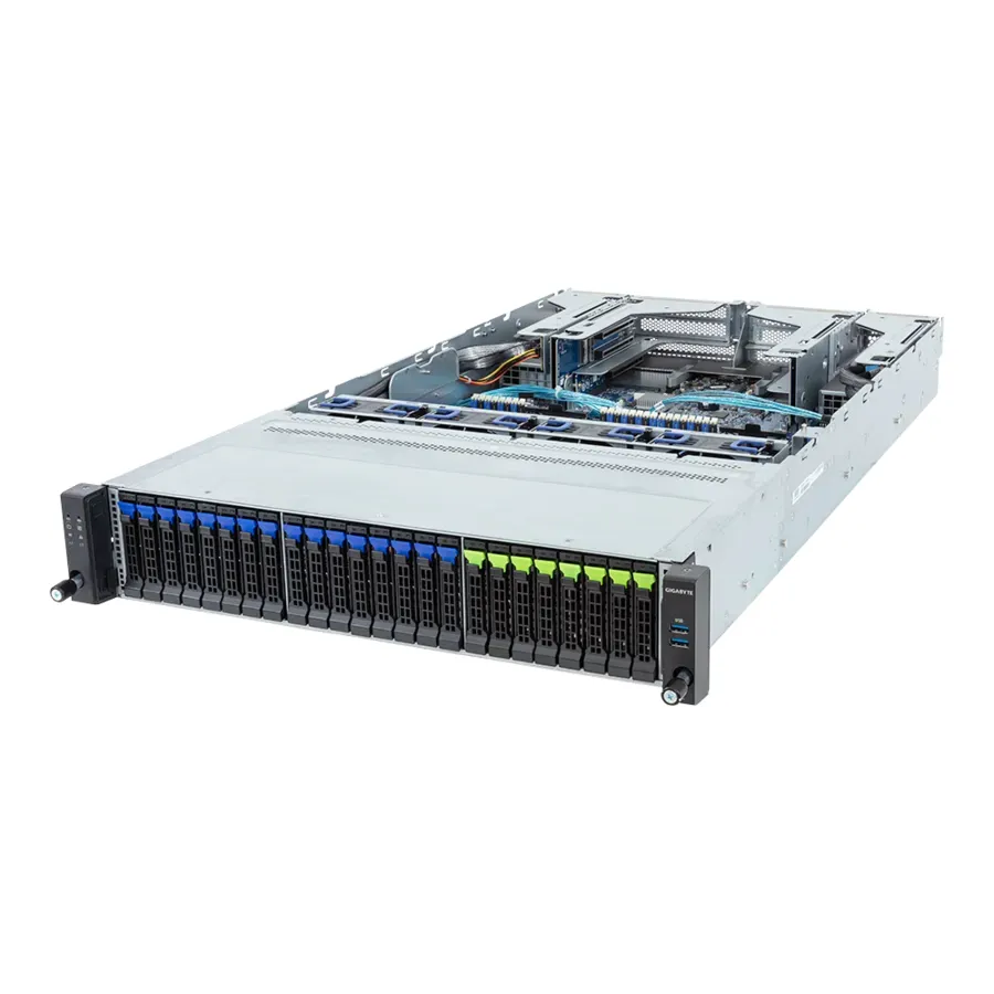 GIGABYTE R283 6NR283S92DR000AAE3