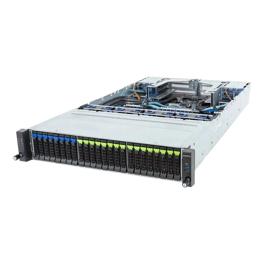 GIGABYTE R283 6NR283S92DR000AAE2