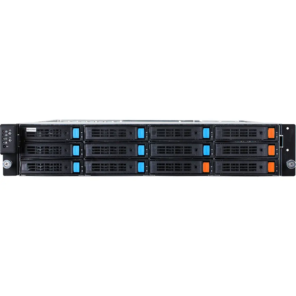 GIGABYTE R28N-F3C 6NR28NF3CMR-00 Thumbnail 1