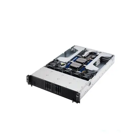 ISY Render GPU 4000G3S ISYSR-4000G3S Ekran Kartı Barebone Sunucu