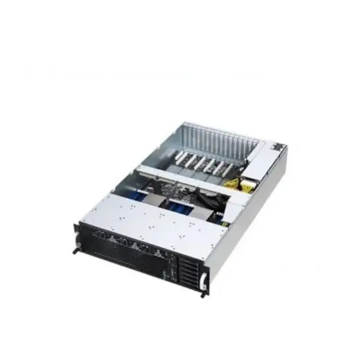 ISY Render GPU 8000G3 ISYSR-8000G3 Ekran Kartı Barebone Sunucu