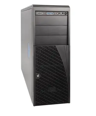 ISY Render GPU W2600CWT ISYSR-PCWT-304750 Ekran Kartı Barebone Sunucu