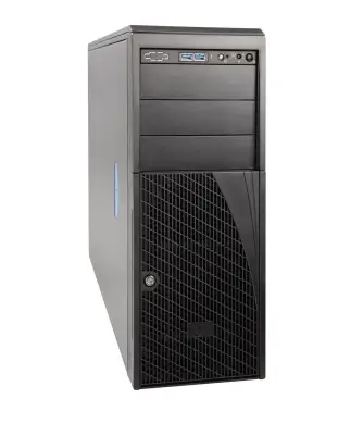 ISY Render GPU W2600CWT ISYSR-PCWT-204+41600 Ekran Kartı Barebone Sunucu