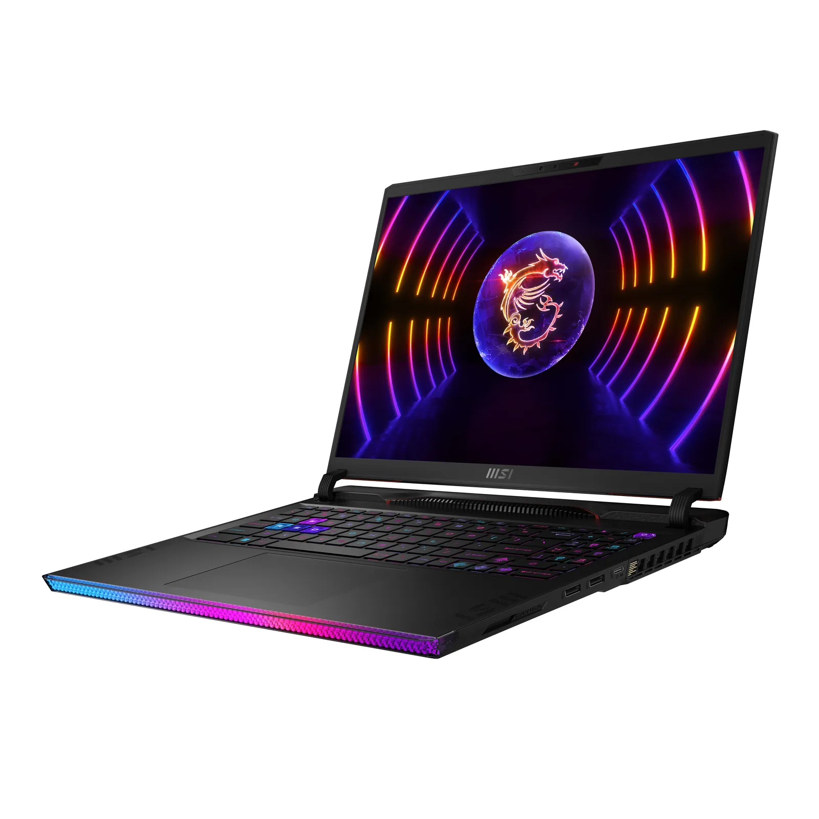 MSI Raider GE68HX 13VG-243XFR Thumbnail 1