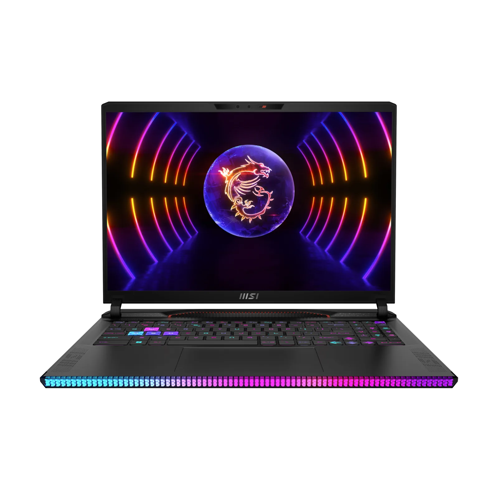 MSI Raider GE68HX 13VG-243XFR Thumbnail 2