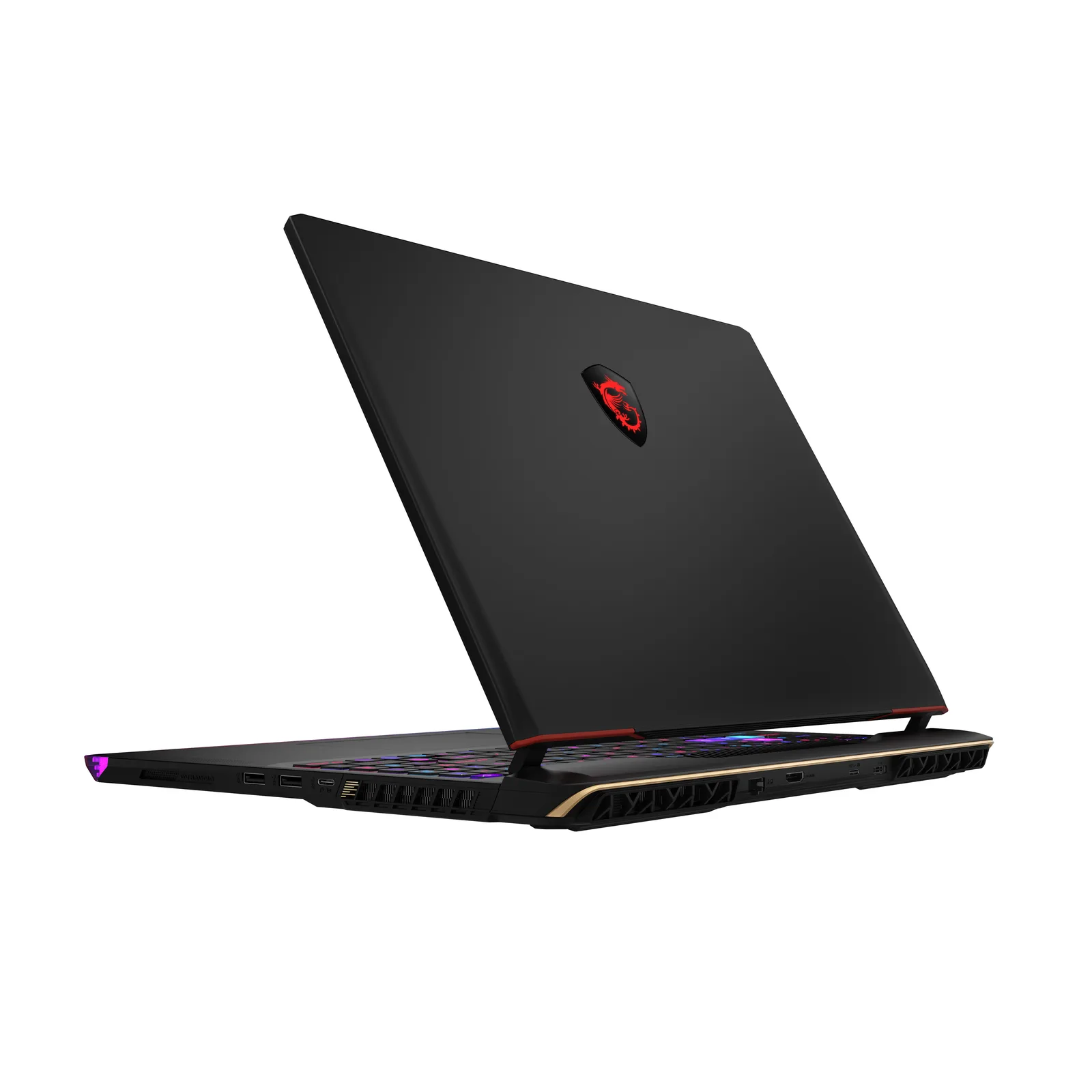 MSI Raider GE68HX 13VG-243XFR Thumbnail 3