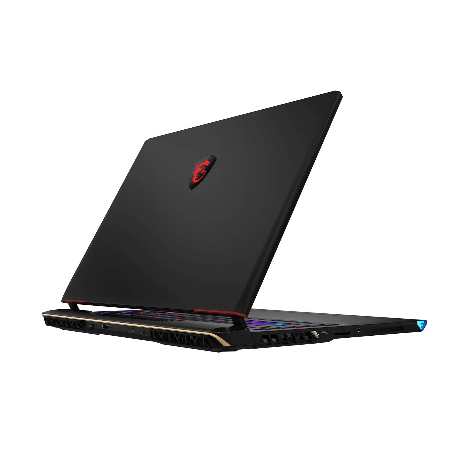 MSI Raider GE68HX 13VG-243XFR Thumbnail 5