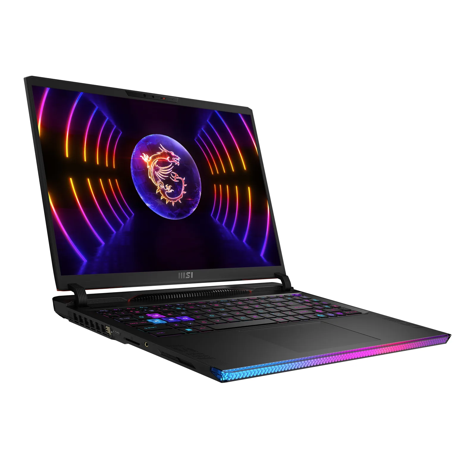 MSI Raider GE68HX 13VG-243XFR Thumbnail 0