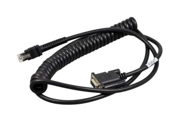 Zebra CBA-R73-C09ZAR Barkod Okuyucu Aksesuarları