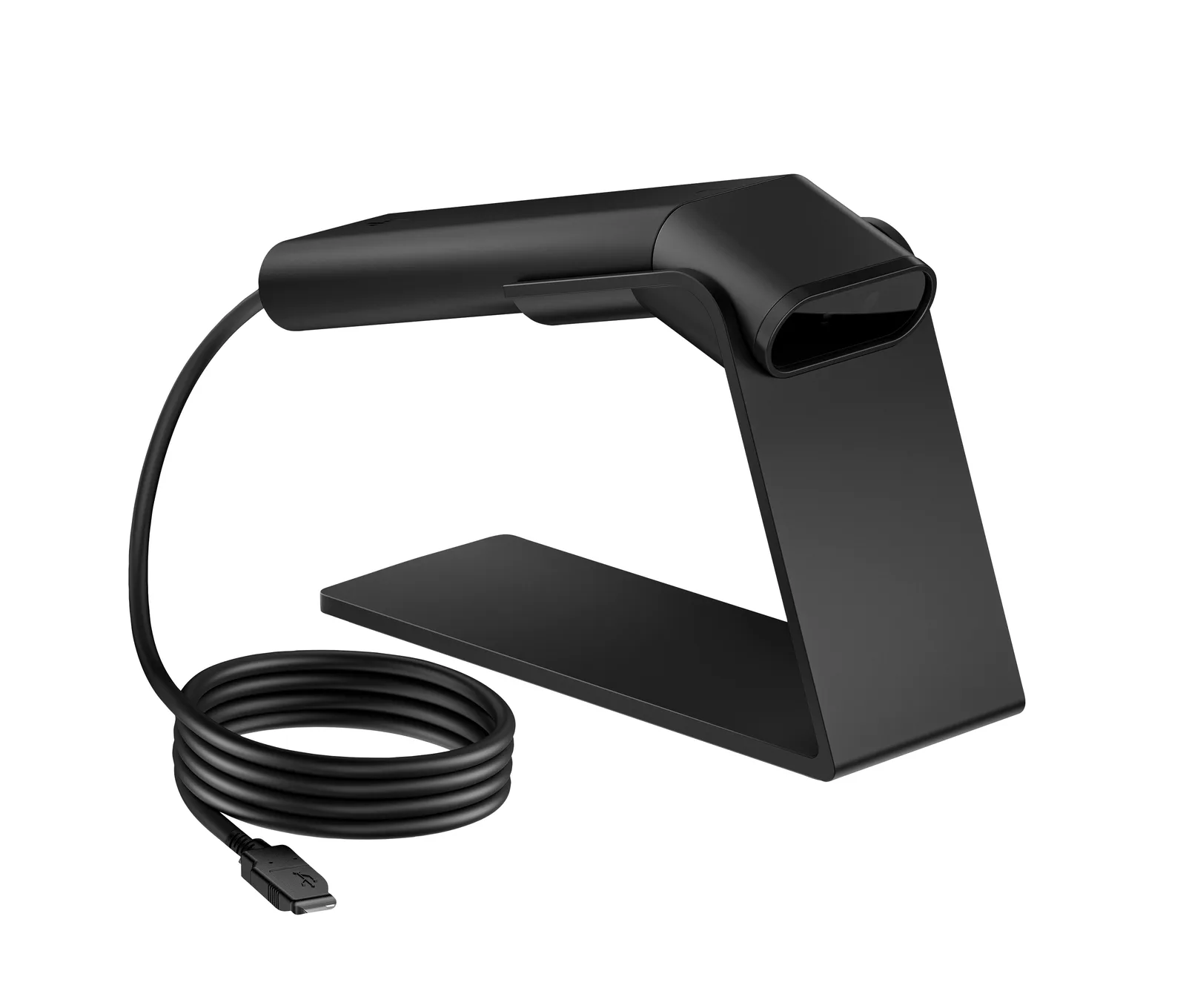 HP Engage 2D G2 Barcode Scanner 6Y2V4AA#ABB Barkod Okuyucu