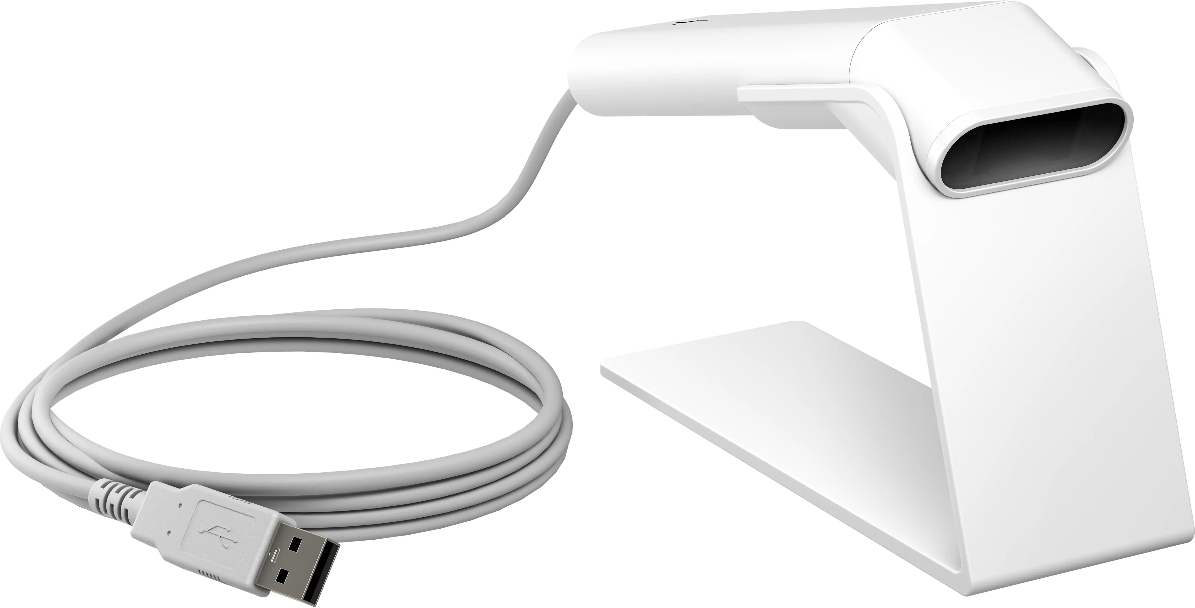HP Engage One W 2D 3GS20AA Barkod Okuyucu