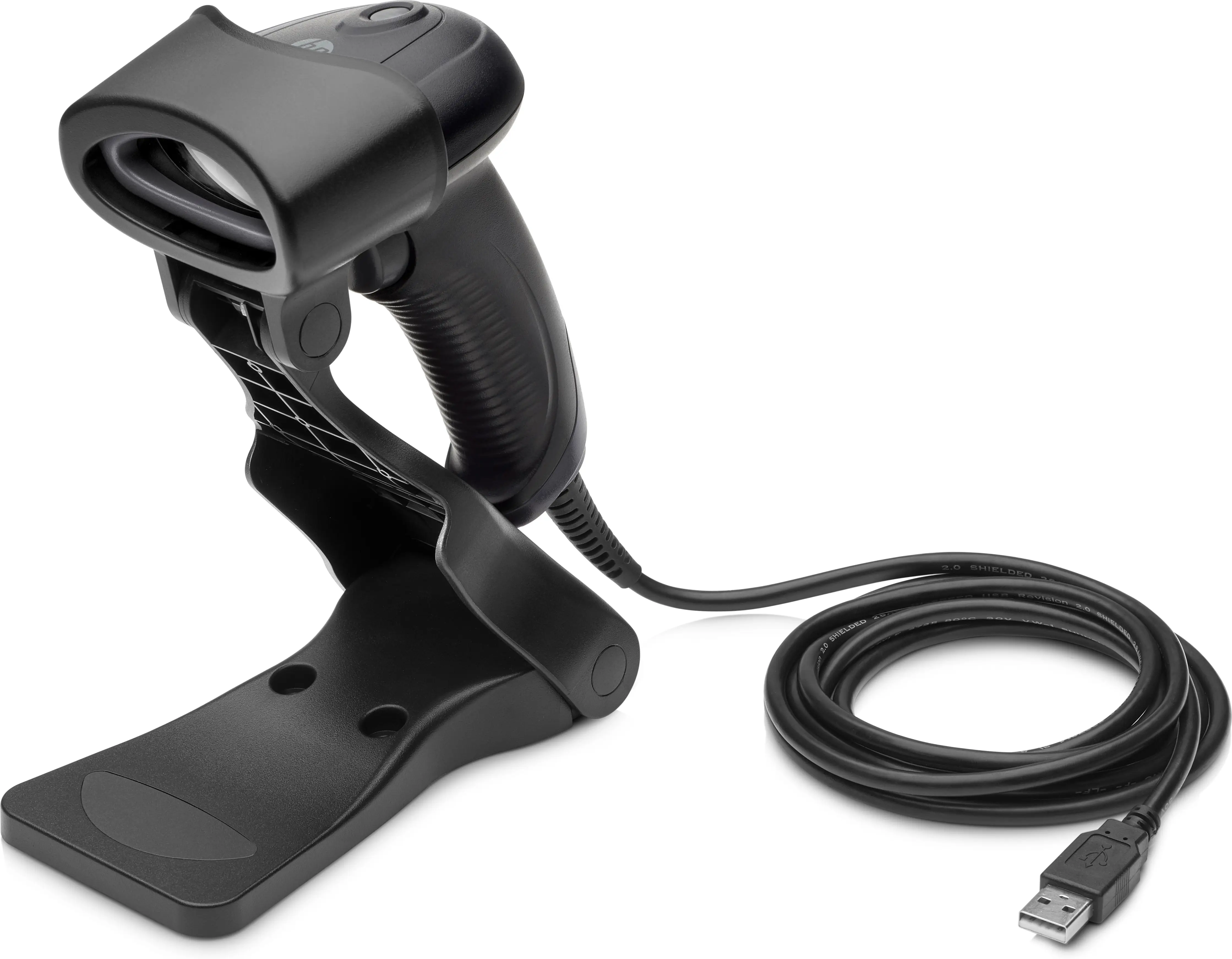 HP Value Barcode Scanner 4AK34AA#ABB Thumbnail 1
