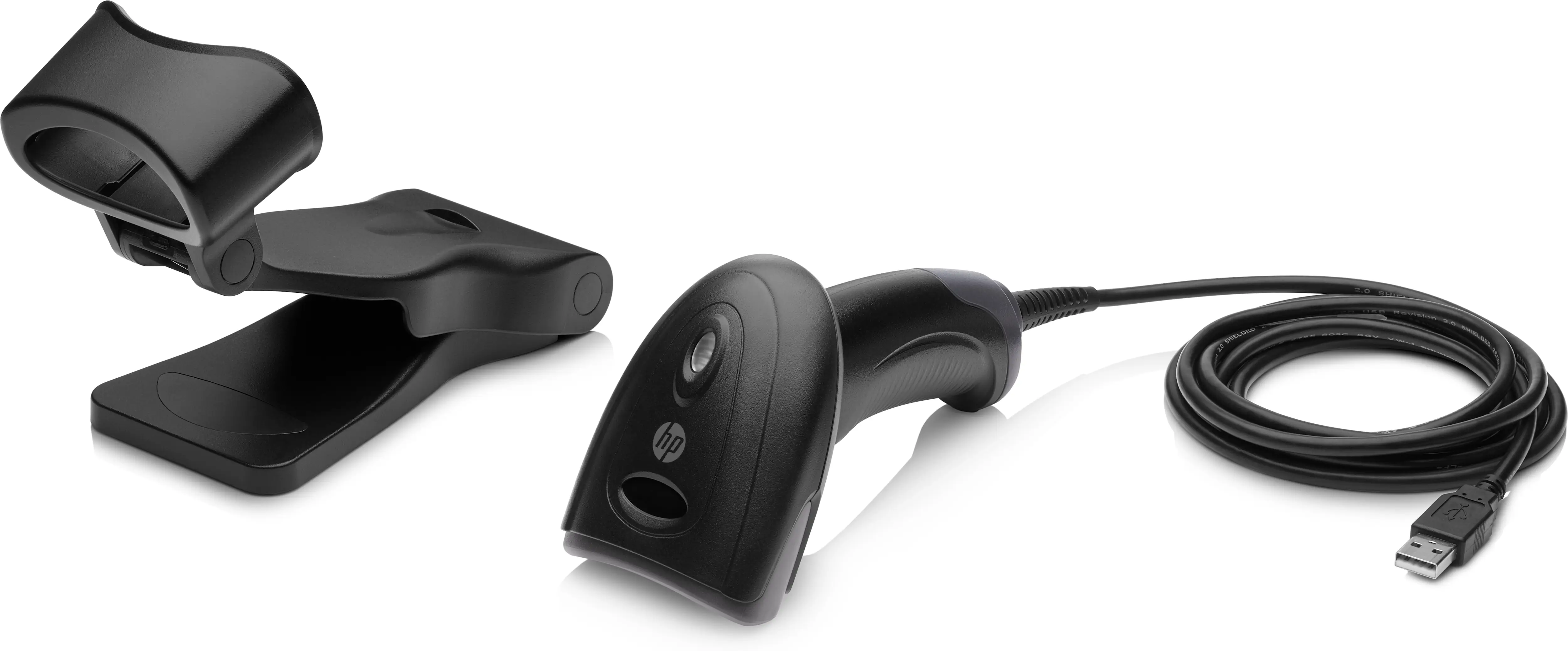 HP Value Barcode Scanner 4AK34AA#ABH Barkod Okuyucu