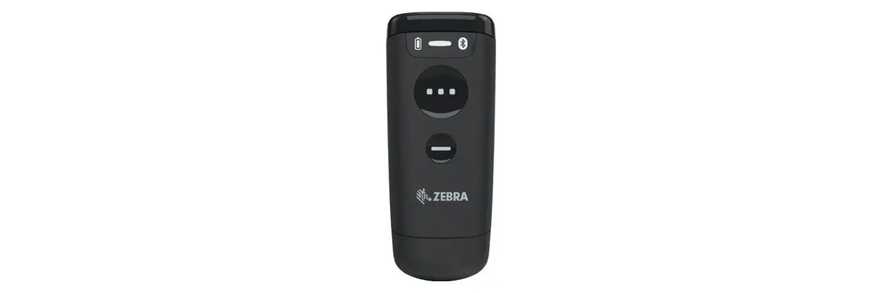 Zebra CS60 CS6080-SR40004VMWW Barkod Okuyucu