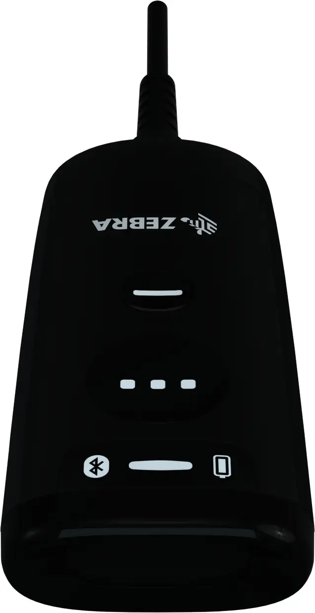 Zebra CS60 CS6080-SR40000KSVW Barkod Okuyucu