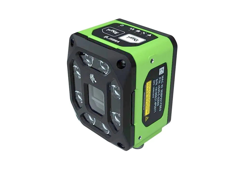 Zebra FS40-SR20F4-2100W Thumbnail 1