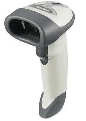 Zebra LS2208-SR20001ZZAR